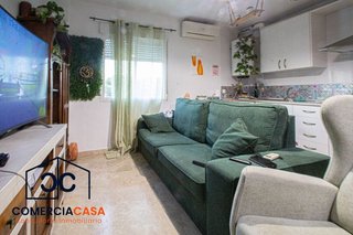 Piso en venta en Avda. De los Ogíjares en Armilla