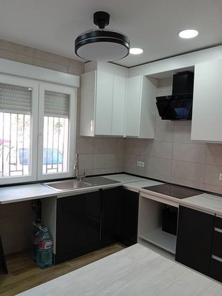 Piso en venta en Santa María en Ciudad Real