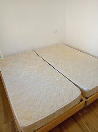 Piso en venta en Santa María en Ciudad Real