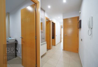 Piso en venta en Sant Pere Nord en Terrassa