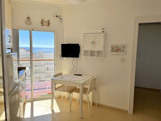 Piso en venta en Salobreña