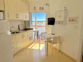 Piso en venta en Salobreña