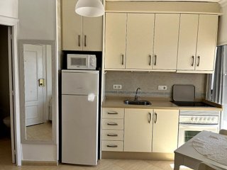 Piso en venta en Salobreña
