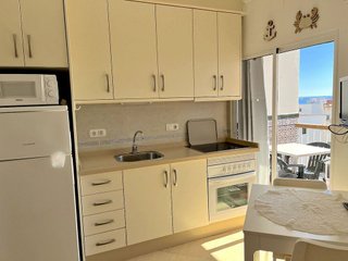 Piso en venta en Salobreña