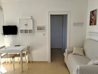 Piso en venta en Salobreña