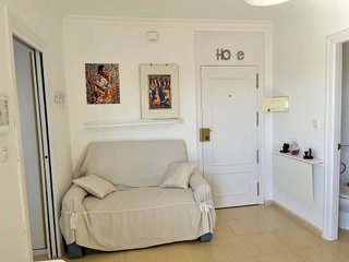 Piso en venta en Salobreña