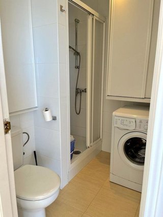 Piso en venta en Salobreña