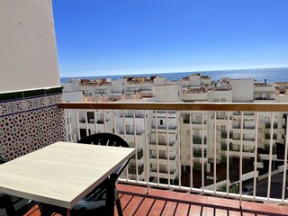 Piso en venta en Salobreña
