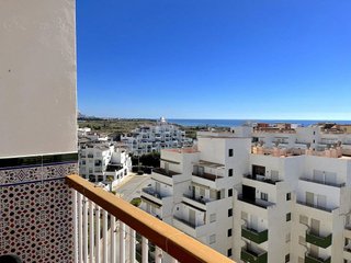 Piso en venta en Salobreña