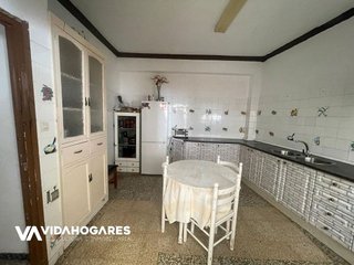 Chalet en venta en Centro - La Costilla en Rota