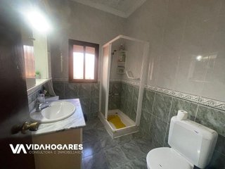 Chalet en venta en Centro - La Costilla en Rota