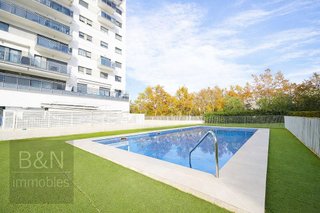Piso en venta en Can Feu - Can Gambús - Hostafrancs en Sabadell