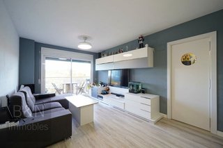 Piso en venta en Can Feu - Can Gambús - Hostafrancs en Sabadell