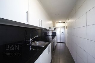 Piso en venta en Can Feu - Can Gambús - Hostafrancs en Sabadell