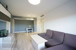 Piso en venta en Can Feu - Can Gambús - Hostafrancs en Sabadell