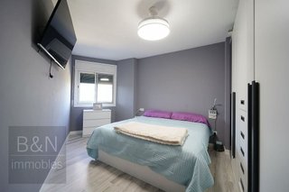 Piso en venta en Can Feu - Can Gambús - Hostafrancs en Sabadell