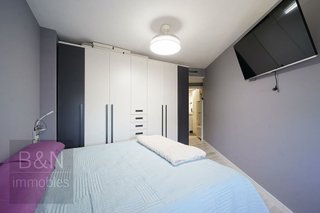 Piso en venta en Can Feu - Can Gambús - Hostafrancs en Sabadell