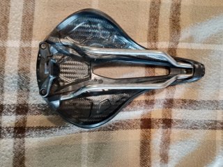 Sillín Specialized Power Comp Carbon