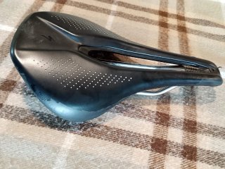 Sillín Specialized Power Comp Carbon