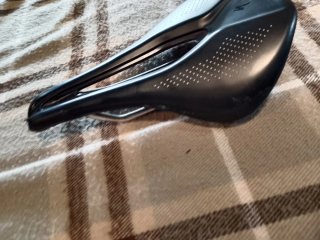 Sillín Specialized Power Comp Carbon