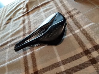 Sillín Specialized Power Comp Carbon