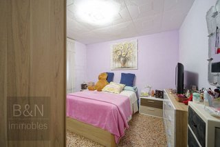 Piso en venta en Can Boada en Terrassa