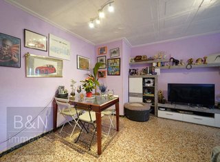 Piso en venta en Can Boada en Terrassa
