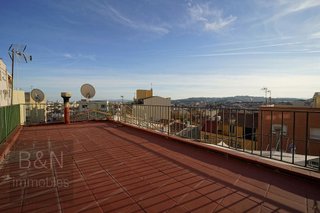 Piso en venta en Can Boada en Terrassa