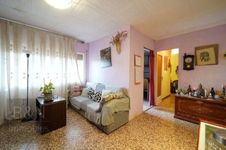 Piso en venta en Can Boada en Terrassa