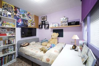 Piso en venta en Can Boada en Terrassa