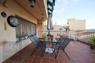 Piso en venta en Can Boada en Terrassa