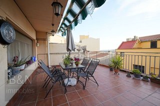 Piso en venta en Can Boada en Terrassa