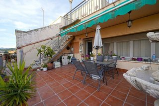Piso en venta en Can Boada en Terrassa