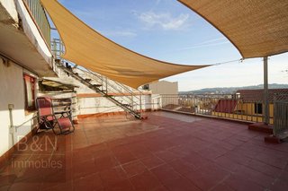 Piso en venta en Can Boada en Terrassa