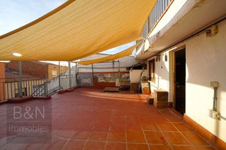 Piso en venta en Can Boada en Terrassa