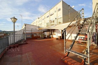 Piso en venta en Can Boada en Terrassa