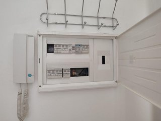 Piso en venta en Sanlúcar la Mayor