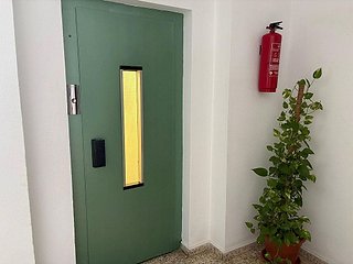 Piso en venta en San Gil en Sevilla