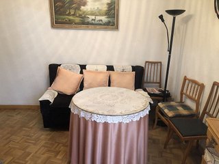 Piso en venta en San Lorenzo - San Marcos en Segovia