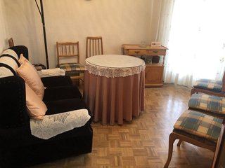 Piso en venta en San Lorenzo - San Marcos en Segovia