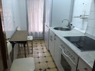 Piso en venta en San Lorenzo - San Marcos en Segovia