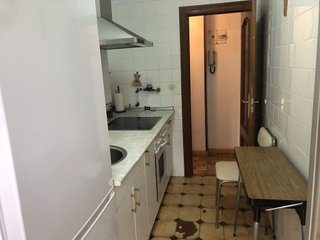 Piso en venta en San Lorenzo - San Marcos en Segovia