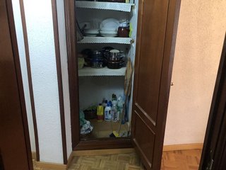 Piso en venta en San Lorenzo - San Marcos en Segovia