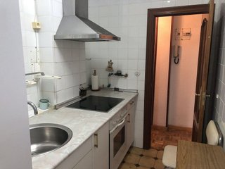 Piso en venta en San Lorenzo - San Marcos en Segovia