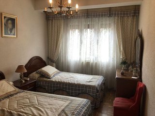 Piso en venta en San Lorenzo - San Marcos en Segovia