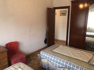 Piso en venta en San Lorenzo - San Marcos en Segovia