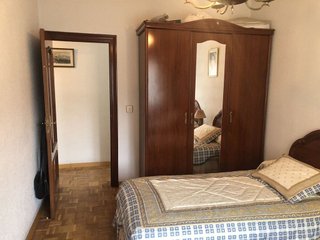 Piso en venta en San Lorenzo - San Marcos en Segovia