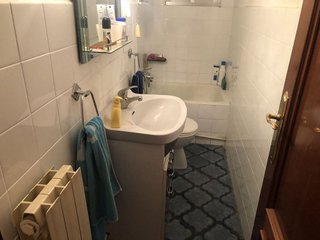 Piso en venta en San Lorenzo - San Marcos en Segovia