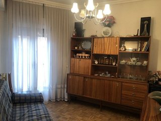 Piso en venta en San Lorenzo - San Marcos en Segovia