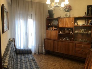 Piso en venta en San Lorenzo - San Marcos en Segovia
